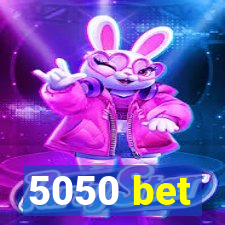 5050 bet